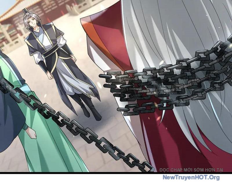 Thu Triệu Vạn Đồ Đệ, Vi Sư Vô Địch Thế Gian: Chapter 190