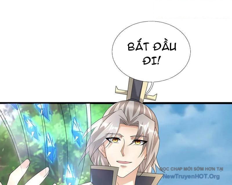 Thu Triệu Vạn Đồ Đệ, Vi Sư Vô Địch Thế Gian: Chapter 190