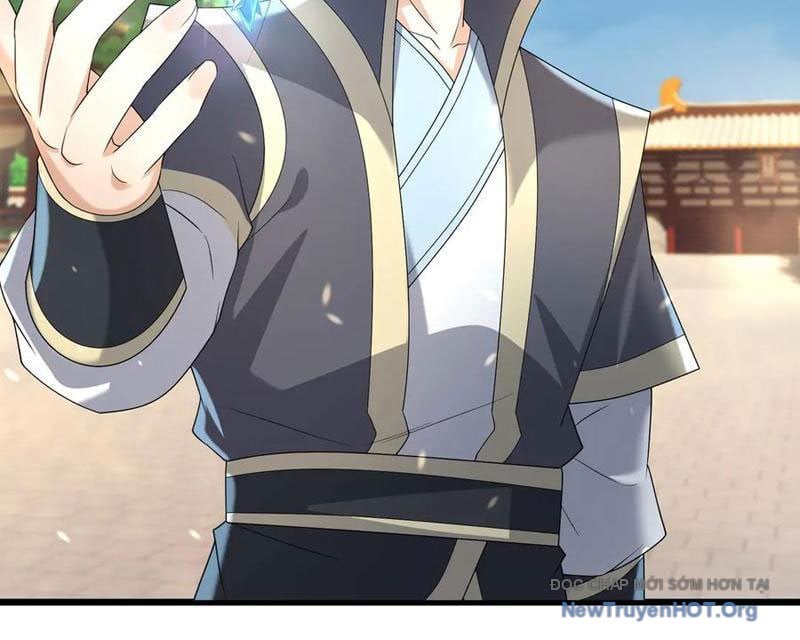 Thu Triệu Vạn Đồ Đệ, Vi Sư Vô Địch Thế Gian: Chapter 190