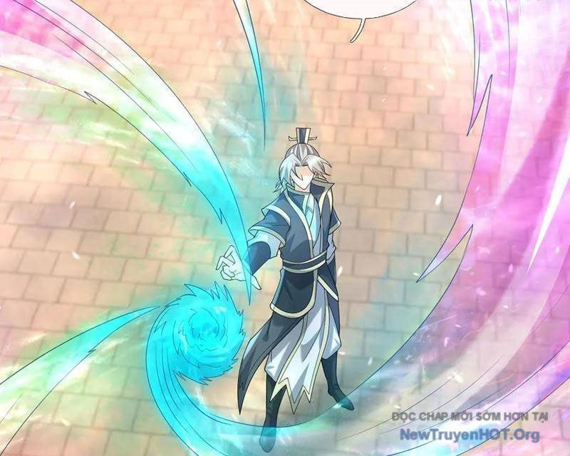 Thu Triệu Vạn Đồ Đệ, Vi Sư Vô Địch Thế Gian: Chapter 190