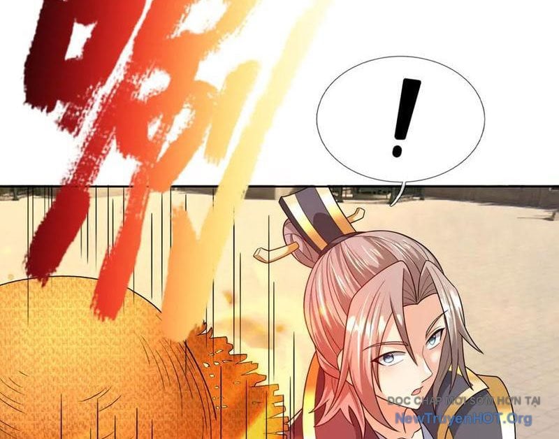 Thu Triệu Vạn Đồ Đệ, Vi Sư Vô Địch Thế Gian: Chapter 190