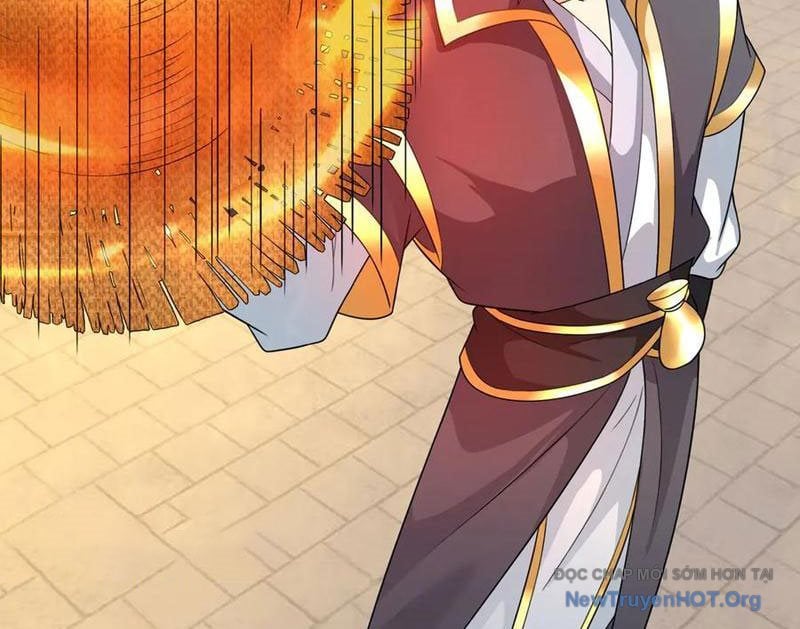 Thu Triệu Vạn Đồ Đệ, Vi Sư Vô Địch Thế Gian: Chapter 190