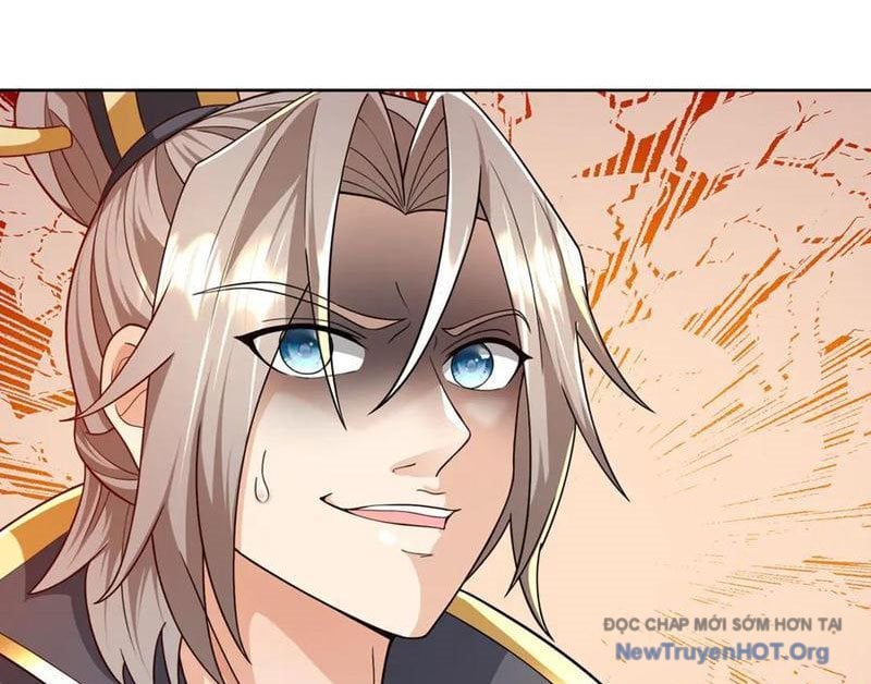 Thu Triệu Vạn Đồ Đệ, Vi Sư Vô Địch Thế Gian: Chapter 190