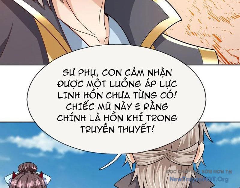 Thu Triệu Vạn Đồ Đệ, Vi Sư Vô Địch Thế Gian: Chapter 190