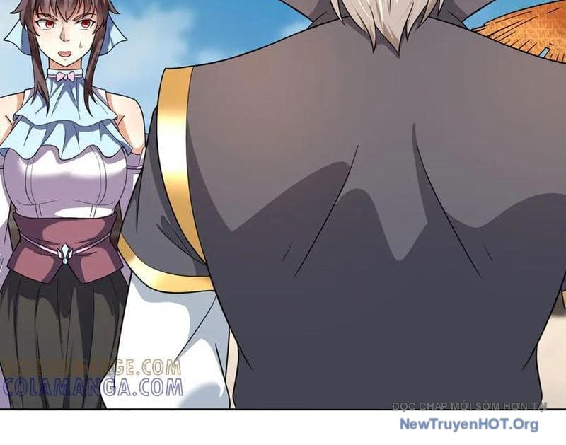 Thu Triệu Vạn Đồ Đệ, Vi Sư Vô Địch Thế Gian: Chapter 190