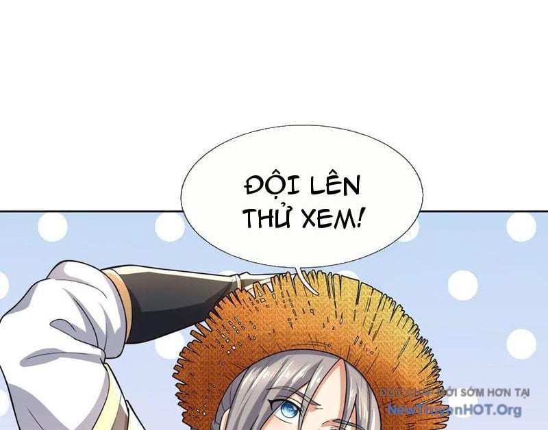 Thu Triệu Vạn Đồ Đệ, Vi Sư Vô Địch Thế Gian: Chapter 190