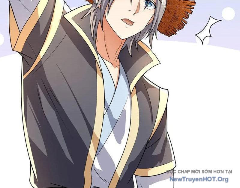 Thu Triệu Vạn Đồ Đệ, Vi Sư Vô Địch Thế Gian: Chapter 190