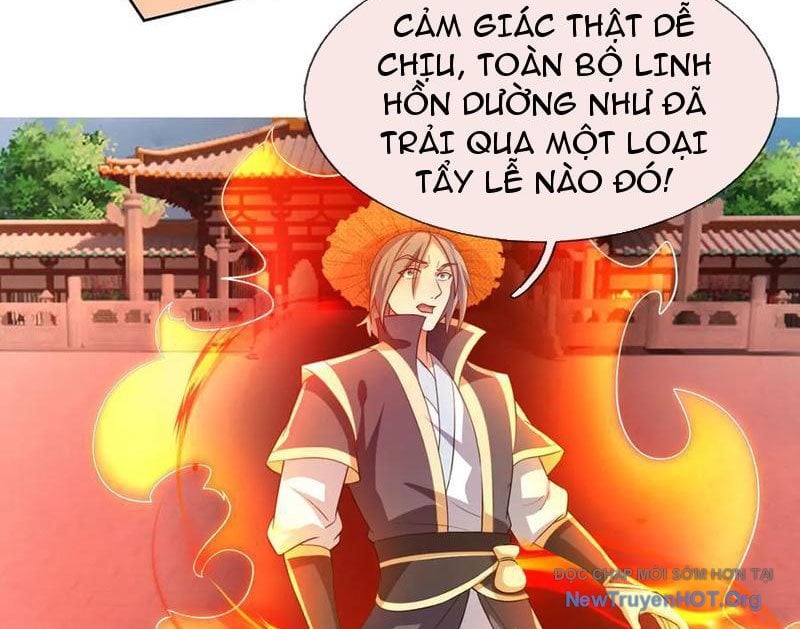 Thu Triệu Vạn Đồ Đệ, Vi Sư Vô Địch Thế Gian: Chapter 190