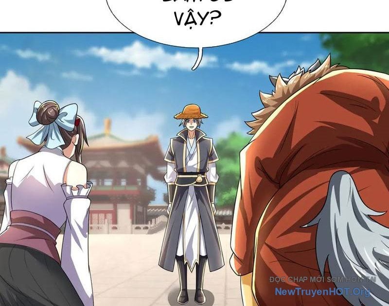 Thu Triệu Vạn Đồ Đệ, Vi Sư Vô Địch Thế Gian: Chapter 190