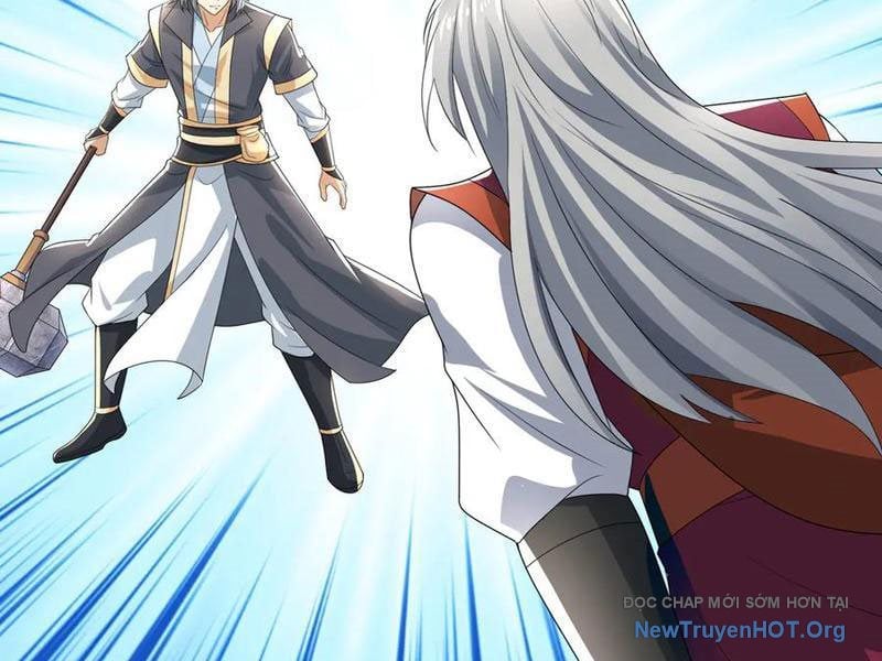 Thu Triệu Vạn Đồ Đệ, Vi Sư Vô Địch Thế Gian: Chapter 191