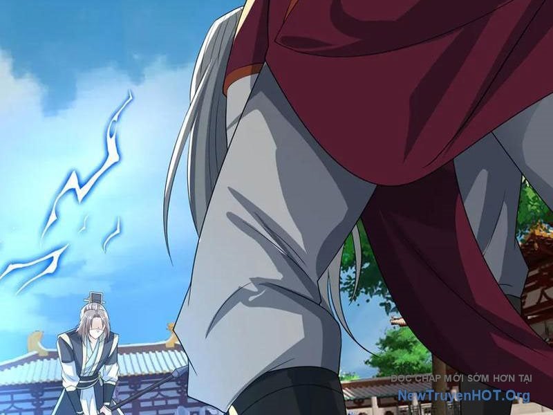 Thu Triệu Vạn Đồ Đệ, Vi Sư Vô Địch Thế Gian: Chapter 191