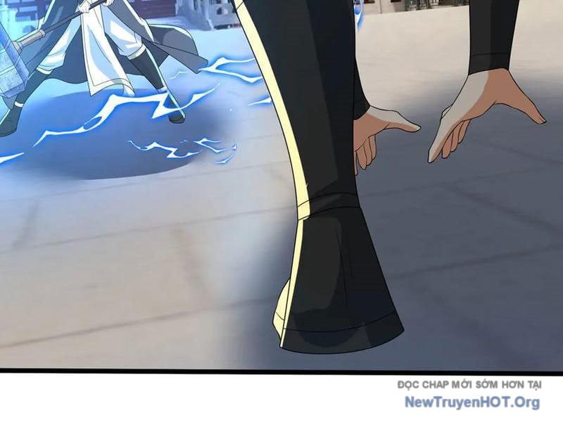 Thu Triệu Vạn Đồ Đệ, Vi Sư Vô Địch Thế Gian: Chapter 191