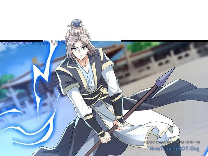 Thu Triệu Vạn Đồ Đệ, Vi Sư Vô Địch Thế Gian: Chapter 191