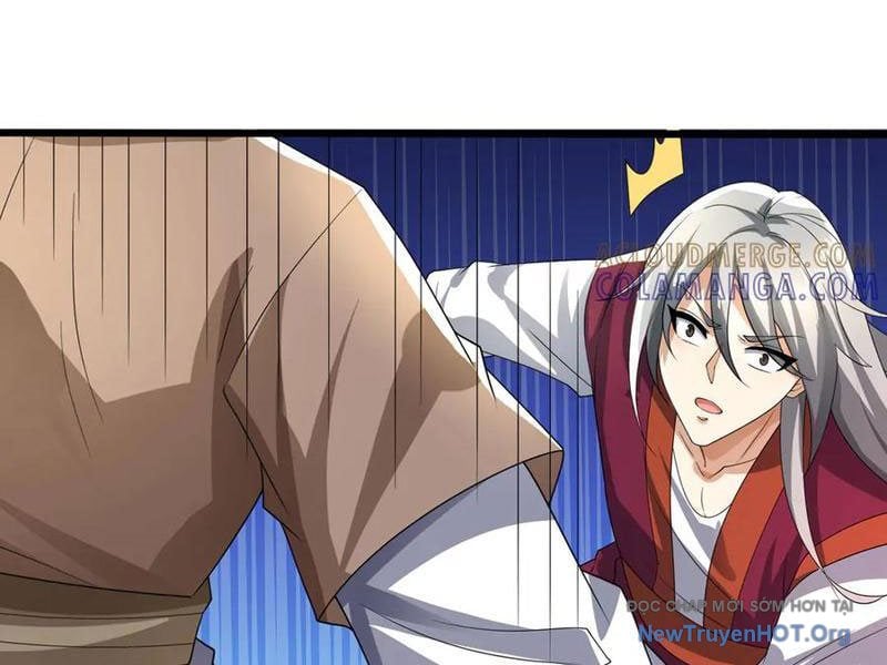 Thu Triệu Vạn Đồ Đệ, Vi Sư Vô Địch Thế Gian: Chapter 191