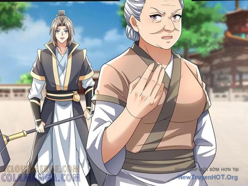 Thu Triệu Vạn Đồ Đệ, Vi Sư Vô Địch Thế Gian: Chapter 191