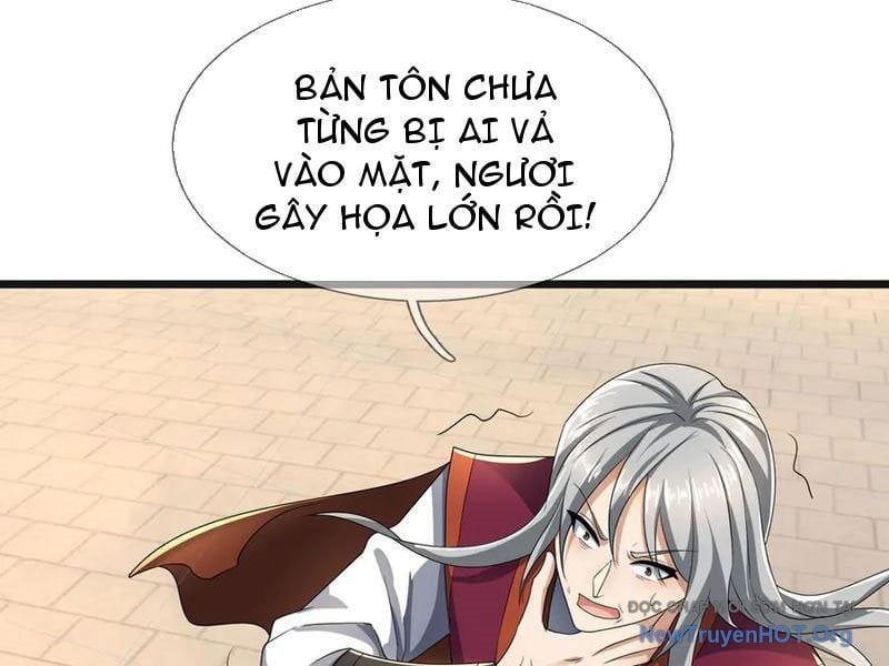 Thu Triệu Vạn Đồ Đệ, Vi Sư Vô Địch Thế Gian: Chapter 191