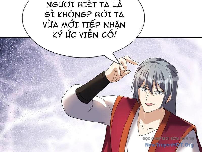 Thu Triệu Vạn Đồ Đệ, Vi Sư Vô Địch Thế Gian: Chapter 191