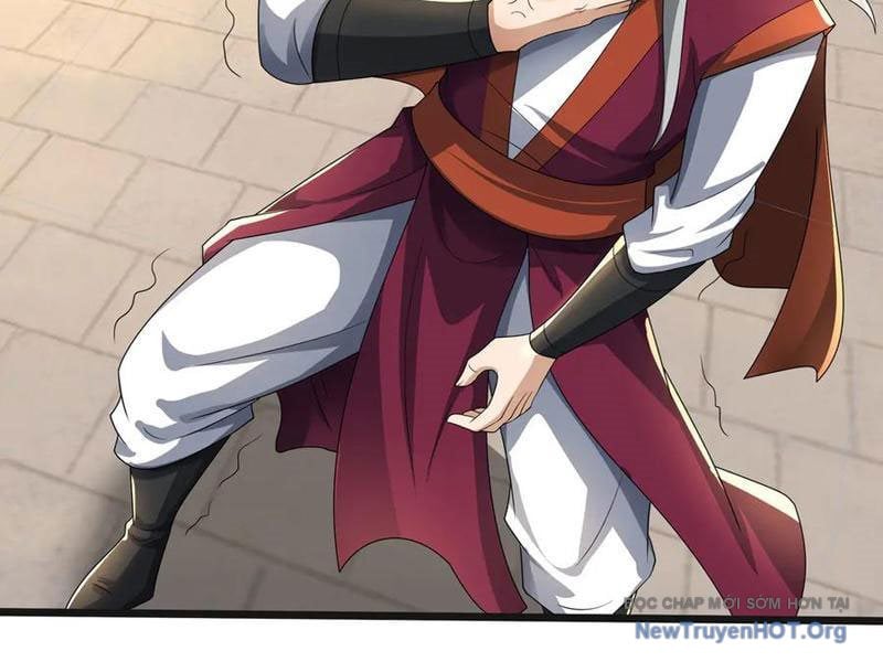 Thu Triệu Vạn Đồ Đệ, Vi Sư Vô Địch Thế Gian: Chapter 191