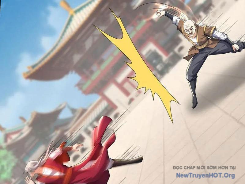 Thu Triệu Vạn Đồ Đệ, Vi Sư Vô Địch Thế Gian: Chapter 191