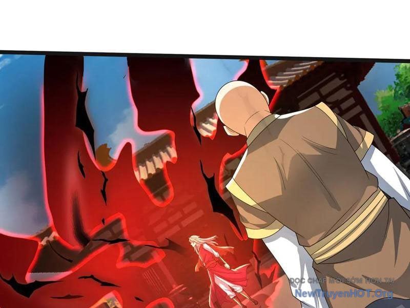 Thu Triệu Vạn Đồ Đệ, Vi Sư Vô Địch Thế Gian: Chapter 191