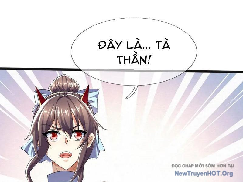 Thu Triệu Vạn Đồ Đệ, Vi Sư Vô Địch Thế Gian: Chapter 191