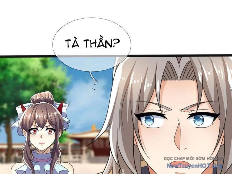 Thu Triệu Vạn Đồ Đệ, Vi Sư Vô Địch Thế Gian: Chapter 191