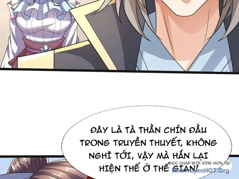 Thu Triệu Vạn Đồ Đệ, Vi Sư Vô Địch Thế Gian: Chapter 191