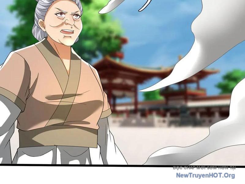 Thu Triệu Vạn Đồ Đệ, Vi Sư Vô Địch Thế Gian: Chapter 191