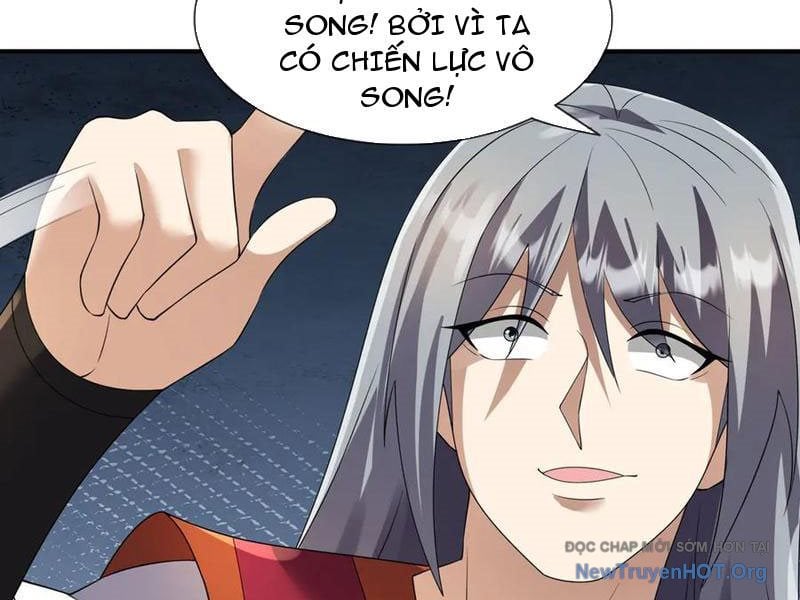 Thu Triệu Vạn Đồ Đệ, Vi Sư Vô Địch Thế Gian: Chapter 191