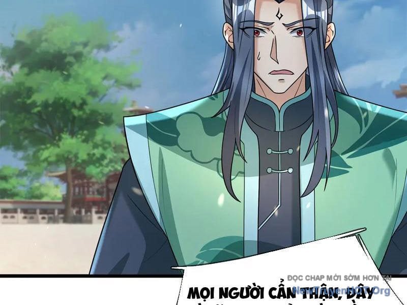 Thu Triệu Vạn Đồ Đệ, Vi Sư Vô Địch Thế Gian: Chapter 191