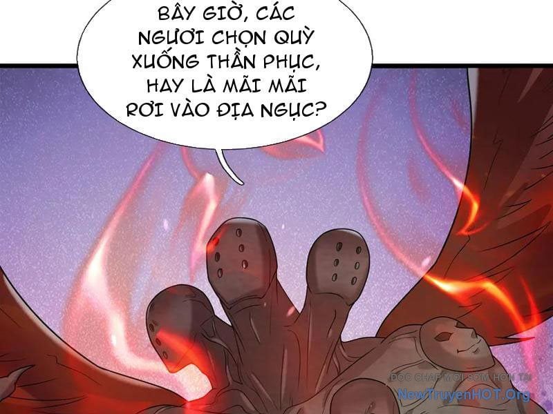 Thu Triệu Vạn Đồ Đệ, Vi Sư Vô Địch Thế Gian: Chapter 191