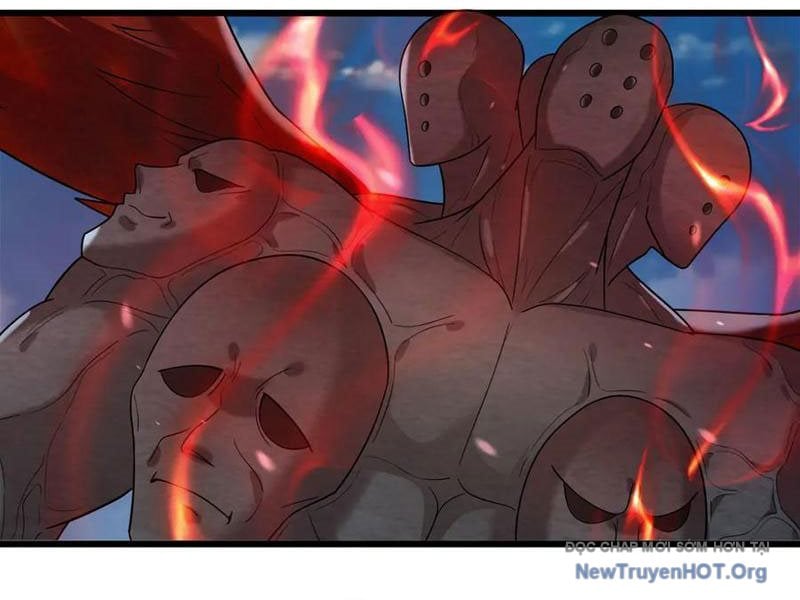 Thu Triệu Vạn Đồ Đệ, Vi Sư Vô Địch Thế Gian: Chapter 191