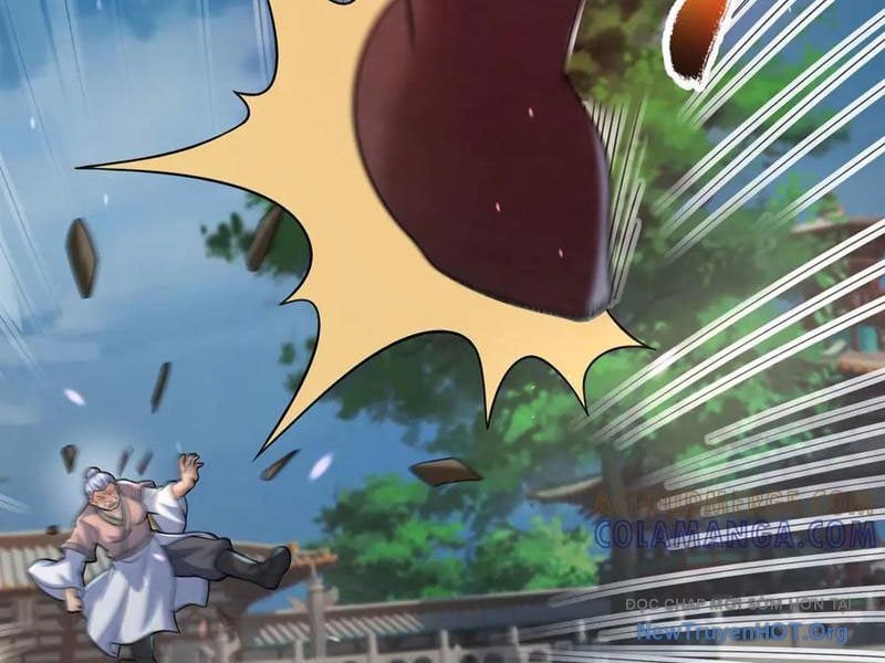 Thu Triệu Vạn Đồ Đệ, Vi Sư Vô Địch Thế Gian: Chapter 191