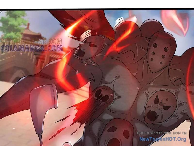 Thu Triệu Vạn Đồ Đệ, Vi Sư Vô Địch Thế Gian: Chapter 191