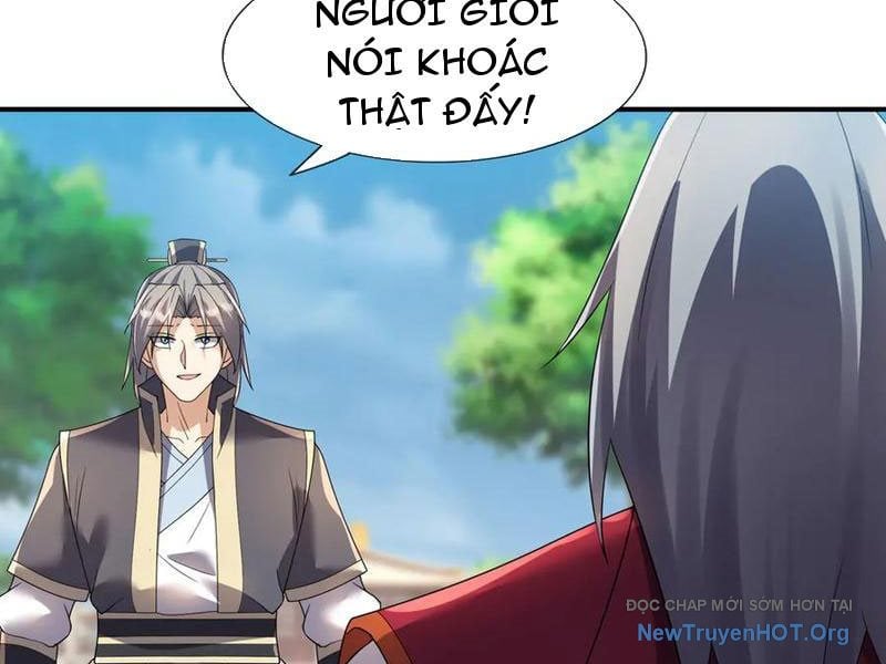 Thu Triệu Vạn Đồ Đệ, Vi Sư Vô Địch Thế Gian: Chapter 191