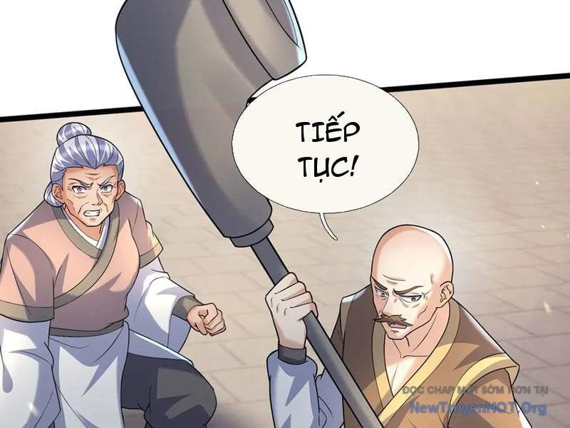 Thu Triệu Vạn Đồ Đệ, Vi Sư Vô Địch Thế Gian: Chapter 191