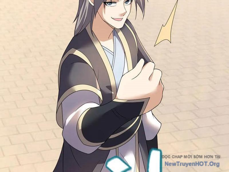 Thu Triệu Vạn Đồ Đệ, Vi Sư Vô Địch Thế Gian: Chapter 191