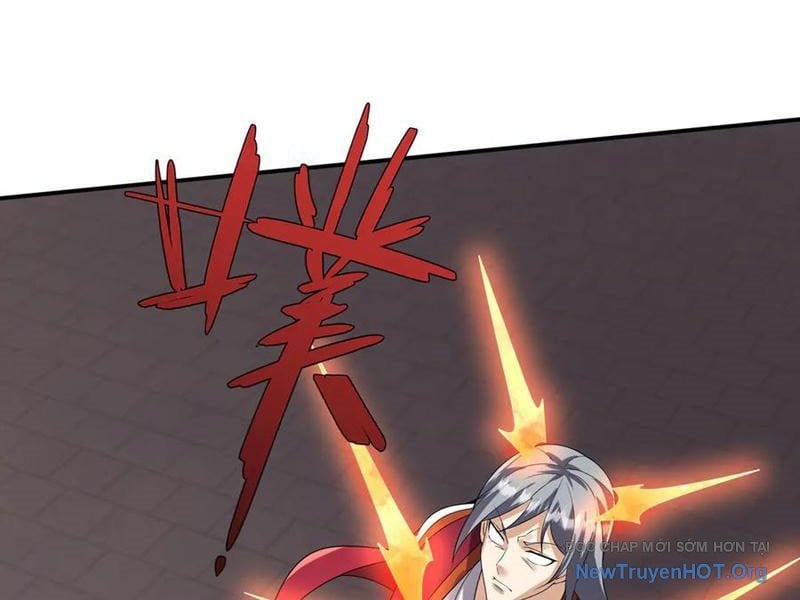 Thu Triệu Vạn Đồ Đệ, Vi Sư Vô Địch Thế Gian: Chapter 191