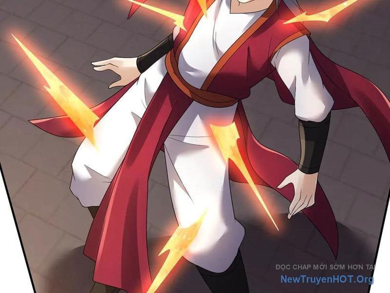 Thu Triệu Vạn Đồ Đệ, Vi Sư Vô Địch Thế Gian: Chapter 191