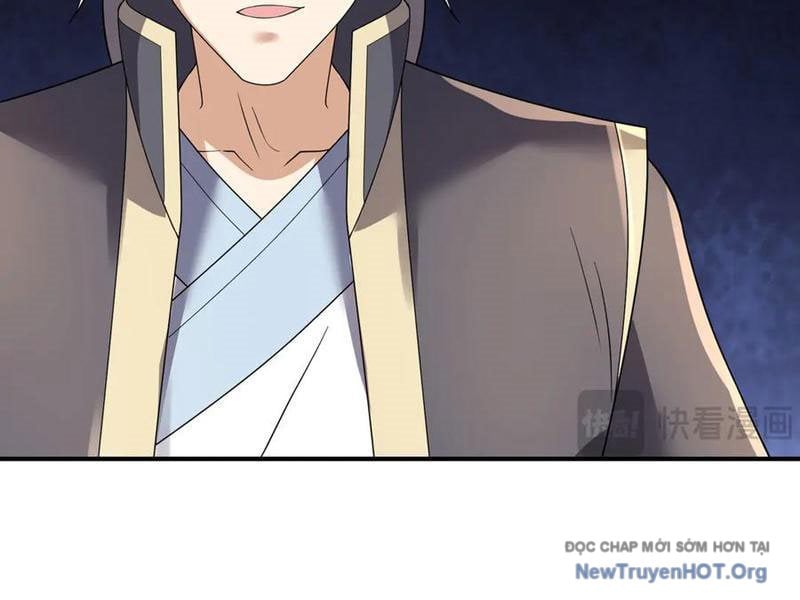 Thu Triệu Vạn Đồ Đệ, Vi Sư Vô Địch Thế Gian: Chapter 191