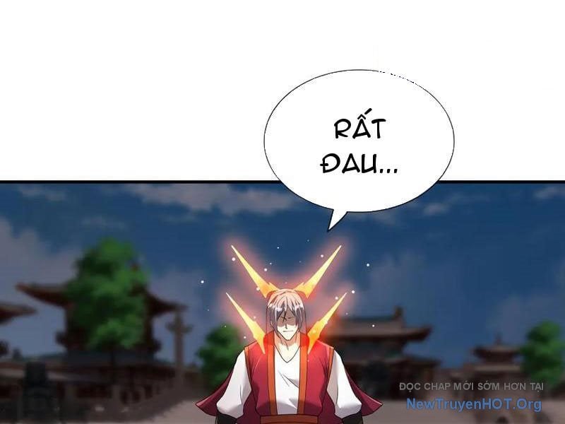 Thu Triệu Vạn Đồ Đệ, Vi Sư Vô Địch Thế Gian: Chapter 191