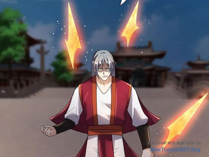 Thu Triệu Vạn Đồ Đệ, Vi Sư Vô Địch Thế Gian: Chapter 191