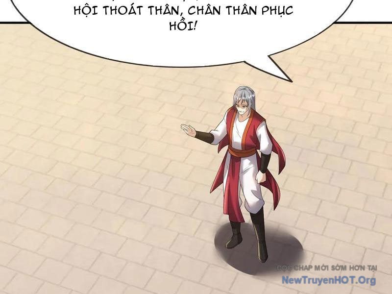 Thu Triệu Vạn Đồ Đệ, Vi Sư Vô Địch Thế Gian: Chapter 191