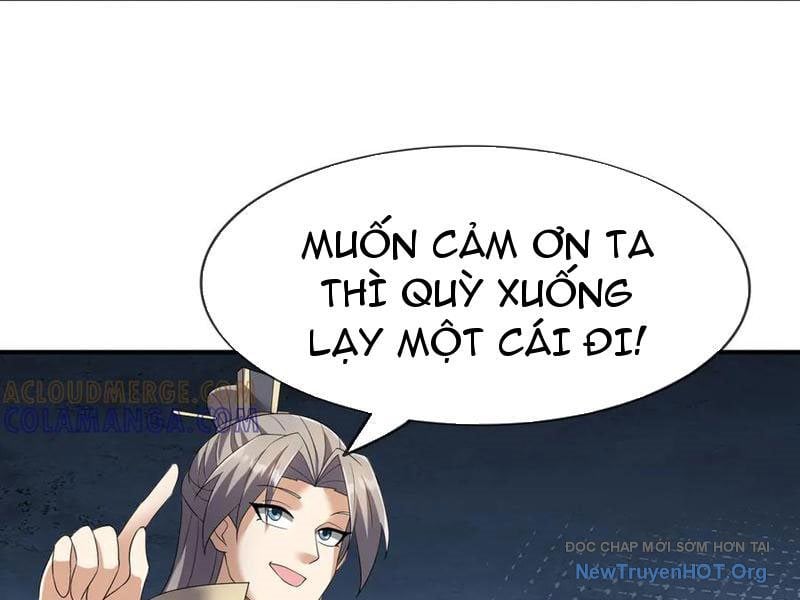 Thu Triệu Vạn Đồ Đệ, Vi Sư Vô Địch Thế Gian: Chapter 191