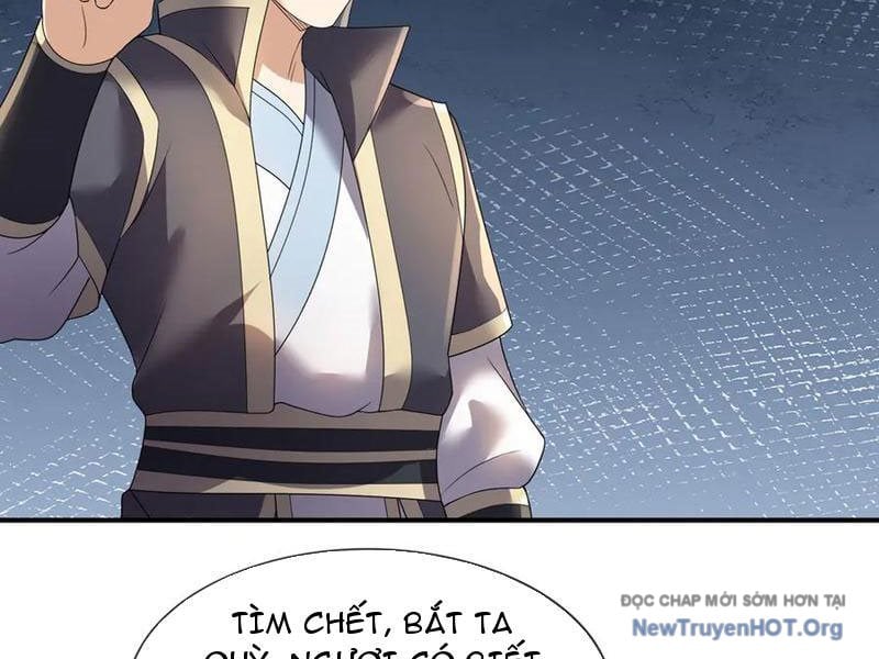 Thu Triệu Vạn Đồ Đệ, Vi Sư Vô Địch Thế Gian: Chapter 191