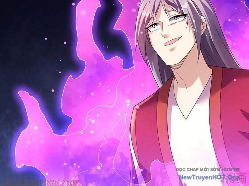 Thu Triệu Vạn Đồ Đệ, Vi Sư Vô Địch Thế Gian: Chapter 191