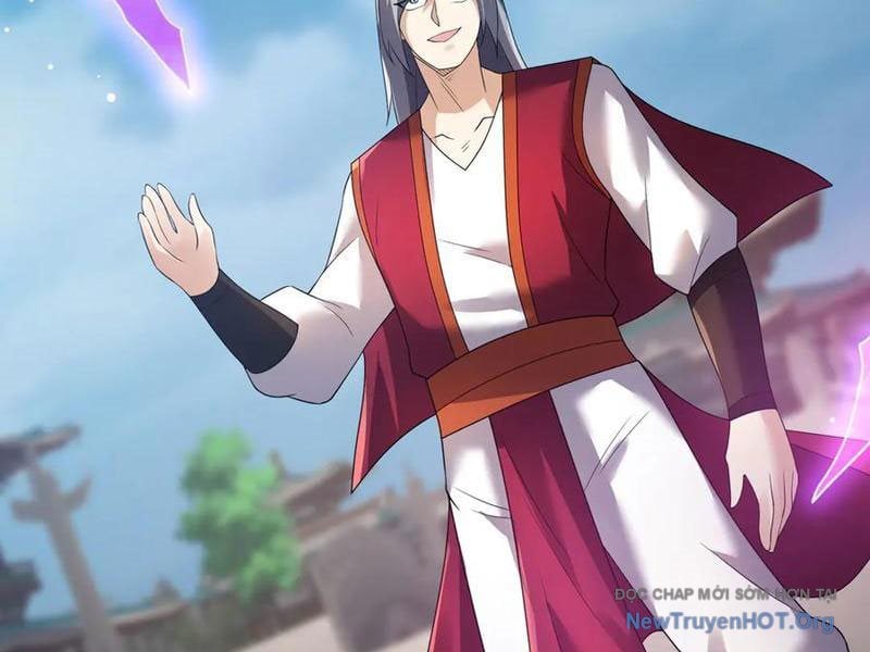 Thu Triệu Vạn Đồ Đệ, Vi Sư Vô Địch Thế Gian: Chapter 191