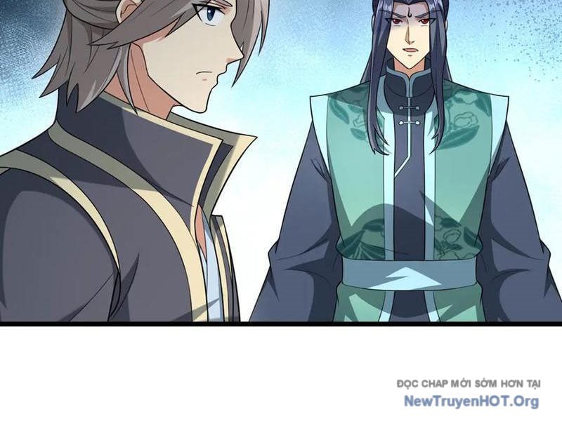 Thu Triệu Vạn Đồ Đệ, Vi Sư Vô Địch Thế Gian: Chapter 191