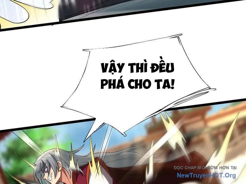 Thu Triệu Vạn Đồ Đệ, Vi Sư Vô Địch Thế Gian: Chapter 191