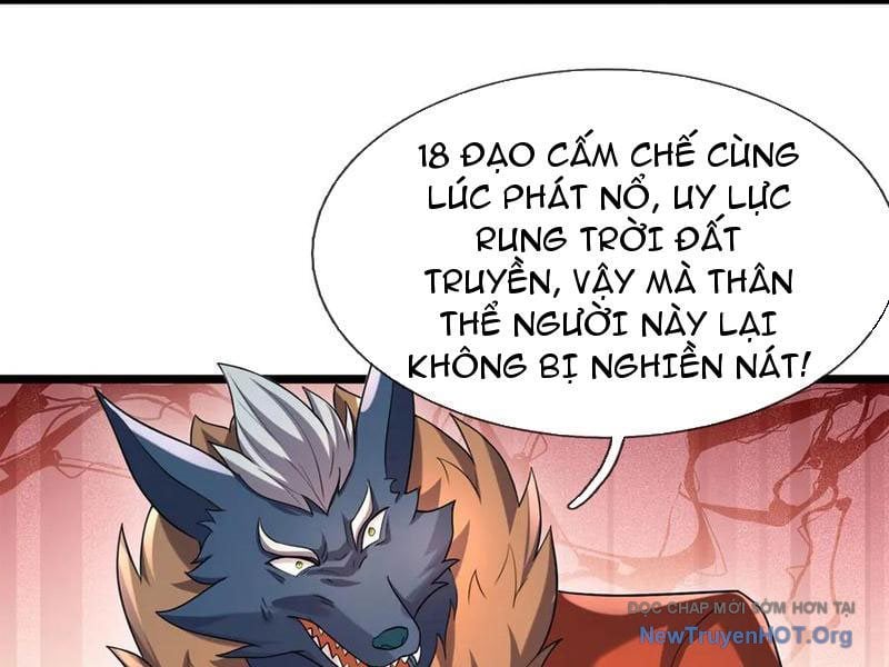 Thu Triệu Vạn Đồ Đệ, Vi Sư Vô Địch Thế Gian: Chapter 191